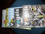 Tijdschriften Vogels  4x, Ophalen of Verzenden, Nieuw, Wetenschap en Natuur