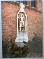 Lutjebroek, Standbeeld PJ jong, Verzamelen, Ophalen of Verzenden, Ongelopen, Noord-Holland