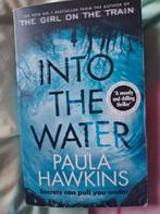 Into the water, Ophalen of Verzenden, Zo goed als nieuw