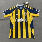 Fenerbahce voetbalshirts kante asensio talisca, Sport en Fitness, Voetbal, Ophalen of Verzenden, Nieuw, Shirt