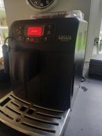 Gaggia velasca, Witgoed en Apparatuur, Koffiezetapparaten, Ophalen of Verzenden, Niet werkend, Espresso apparaat, Afneembaar waterreservoir