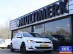 Volkswagen Golf 1.4 TSI Navigatie, stoelverwarming, etc, Voorwielaandrijving, 125 pk, Gebruikt, 4 cilinders