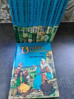 Bijbel in woord en beeld 10 delig (Arthur S.Maxwell), Boeken, Ophalen of Verzenden, Zo goed als nieuw