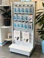 Lamellenwand, Huis en Inrichting, Ophalen of Verzenden, Zo goed als nieuw, 50 tot 75 cm, 100 tot 150 cm