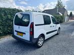 Peugeot Partner 122 1.6 HDI L1 XT Profit + | Airco | Elekt., Auto's, Bestelauto's, Voorwielaandrijving, Euro 5, Stof, Gebruikt