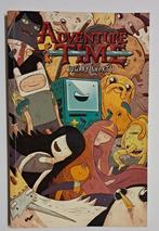 Adventure Time: Sugary Shorts TPB #1 ( Kaboom! 2014 )., Amerika, Ophalen of Verzenden, Gelezen, Eén comic