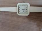 Anker horloge, Ophalen of Verzenden, Zo goed als nieuw, Staal, Overige merken