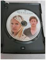 Dvd me & mr Jones 1, Cd's en Dvd's, Dvd's | Thrillers en Misdaad, Vanaf 12 jaar, Ophalen of Verzenden, Zo goed als nieuw, Overige genres