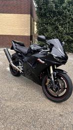 Yamaha R6 2006 - Defect motorblok (opknapper / onderdelen), Motoren, Ophalen, Gebruikt