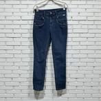 Red Button Jeans Maat 36 Donkerblauw Skinny Casual, Kleding | Dames, Spijkerbroeken en Jeans, Rb, Zo goed als nieuw, W28 - W29 (confectie 36)