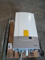 Remeha Quinta 85 CV Ketel, Ophalen, Gebruikt, Aardgas, Boiler