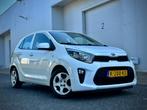 Kia Picanto 1.0 DPi ComfortLine 5-Deurs | Airco | Cruise | 1, Voorwielaandrijving, Gebruikt, Euro 6, Wit