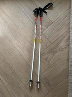 Ski stokken 100 cm Z.G.A.N, Overige merken, 100 tot 140 cm, Zo goed als nieuw, Skiën