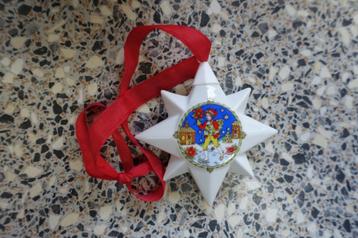 Hutschenreuther kerstster 1998 Kerst beschikbaar voor biedingen