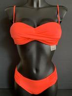 Watercult bikini top maat 38b slip 36 kan ook strapless, Verzenden, Nieuw, Roze, Bikini