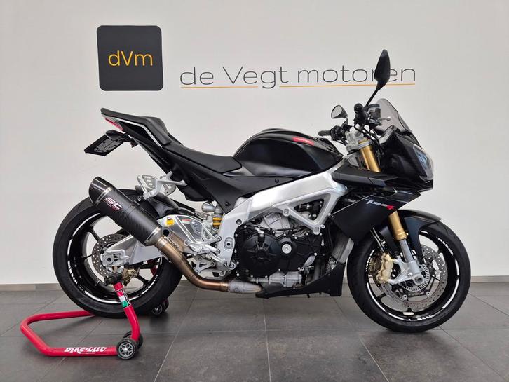 Aprilia Tuono V4 APRC TuonoV4 V 4 SC Project Nette Staat!, Motoren, Motoren | Aprilia, Bedrijf, Naked bike, meer dan 35 kW, Traction Control