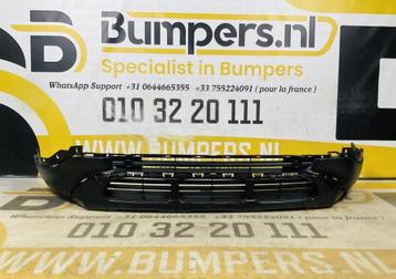 Bumper Citroen C3 Aircross 17-21 Voorbumper Grill 1-F4-12205 beschikbaar voor biedingen