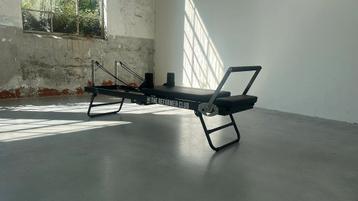 Pilates Reformer inklapbaar voor thuis! Home Reformer beschikbaar voor biedingen