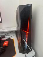 GAMING COMPUTER MSI TREND X PLUS 9SE, Computers en Software, Desktop Pc's, Gebruikt, Ophalen of Verzenden, 16 GB, HDD