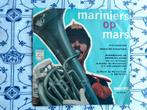 Mariniers op mars       Alte kameraden, Cd's en Dvd's, Vinyl Singles, Ophalen of Verzenden, Zo goed als nieuw, Single