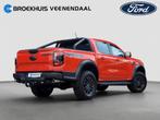 Ford Ranger 3.0 Raptor Double Cab EcoBoost | Rollertop | App, Auto's, Ford, Automaat, 12 maanden, Euro 6, Overige kleuren