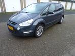 Ford S-Max 1.6 EcoBoost Trend Business, Voorwielaandrijving, Gebruikt, 4 cilinders, Origineel Nederlands