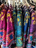 Partij dames tunieken / dames kaftans nieuw 9 stuks, Ophalen of Verzenden, Zo goed als nieuw, Maat 38/40 (M), Overige kleuren