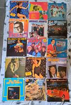 15x LP Rock'n Roll, Ophalen of Verzenden, Gebruikt, 12 inch