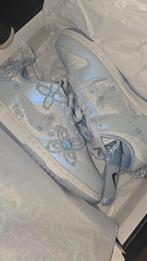 Susan Fang x Nike Dunk Low "Blue Tint", Kleding | Dames, Schoenen, Blauw, Nike, Nieuw, Ophalen of Verzenden