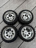 Fg marder stadiumtruck monstertruck, Hobby en Vrije tijd, Benzine, Auto offroad, Ophalen of Verzenden, Zo goed als nieuw