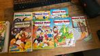 Donald duck pockets, Boeken, Stripboeken, Meerdere stripboeken, Ophalen of Verzenden, Gelezen