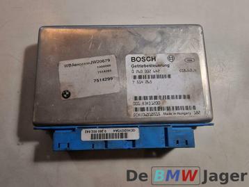 EGS module M54 BMW 3-5 serie E39 E46 Z4-E85 24607514265 beschikbaar voor biedingen