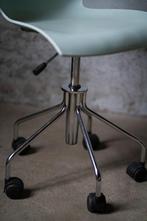 Maui designstoel, Huis en Inrichting, Stoelen, Ophalen, Gebruikt, Blauw, Eén