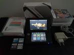 Orginele Nintendo 3DS XL - orginele doos, 1 speler, Racen en Vliegen, Ophalen of Verzenden, Zo goed als nieuw