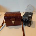 vintage fototoestel Kodak Six20 Brownie E, Ophalen, Gebruikt, Compact, Kodak