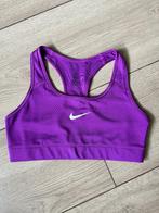 In zeer goede staat: Nike Top – paars maat S, Paars, Nike, Ophalen of Verzenden, Maat 36 (S)