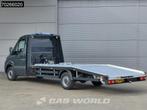 Mercedes Sprinter 317 CDI Automaat Autotransporter Trekhaak, Automaat, USB, Stof, Euro 6