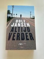 Dolf Jansen, Ophalen, Zo goed als nieuw, Verhalen