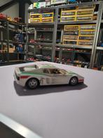 Ferrari Italië burago, Hobby en Vrije tijd, Modelauto's | 1:18, Burago, Ophalen of Verzenden, Zo goed als nieuw, Bburago