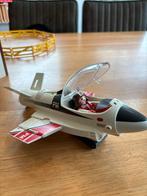 Playmobil F16, Ophalen of Verzenden