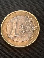 Zeldzame 1 euromunt Finland, Postzegels en Munten, Ophalen of Verzenden, Finland