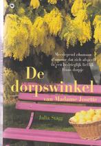 Julia Stagg De dorpswinkel van Madame Josette, Ophalen of Verzenden, Zo goed als nieuw, Nederland