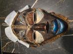 Afrikaans masker, Antiek en Kunst, Kunst | Niet-Westerse kunst, Ophalen of Verzenden