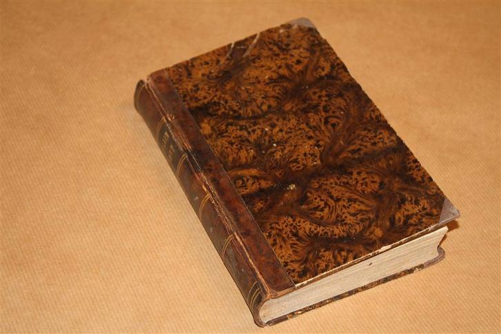 Plainsong voor iedereen. B.-A. Bauwens. 1861., Antiek en Kunst, Antiek | Boeken en Bijbels, Ophalen of Verzenden