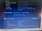 Acer te koop, Computers en Software, Chromebooks, 8 GB, Ophalen of Verzenden, Zo goed als nieuw, Azerty