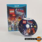 LEGO Movie Wii U || Nu voor maar € 7,99, Ophalen of Verzenden, Huis en Inrichting