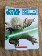 Star Wars Books - Phonics for Kids - English, Ophalen of Verzenden, Gelezen, Non-fictie