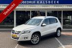 Volkswagen Tiguan 1.4 TSI Comfort&Design|Stoelverwarming|Dea, Voorwielaandrijving, Euro 5, 15 km/l, 4 cilinders