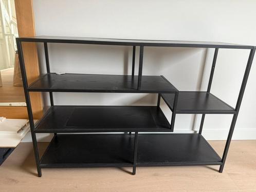 Moos Jaxon boekenkast (FONQ), Huis en Inrichting, Kasten | Stellingkasten, Zo goed als nieuw, Ophalen