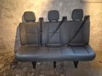 Mercedes Sprinter 3-zitter bank, Auto-onderdelen, Interieur en Bekleding, Ophalen, Gebruikt